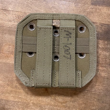 BHI Blackhawk CQCホルスター プラットフォーム
