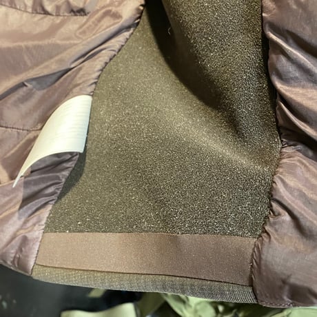 arc'teryx ATOM LT Mサイズ カラー BISON 2012年製
