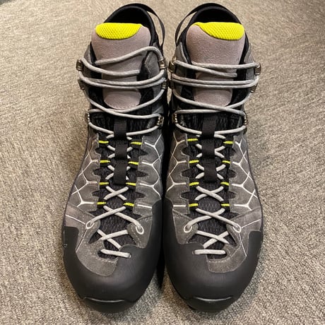SALEWA ALP TRAIN MID US-9 27cm