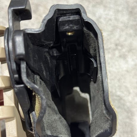 G19用 Safariland 6378USN ALS ホルスター マルチカム