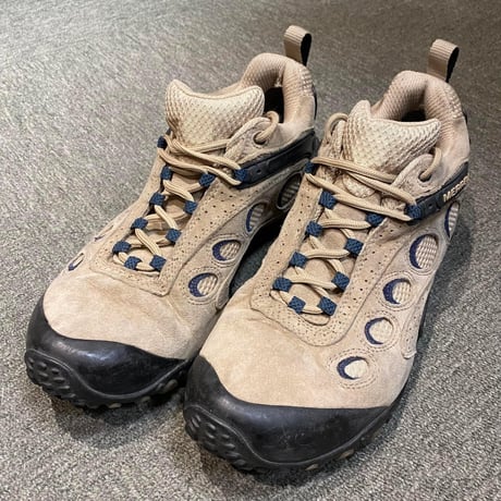 MERRELL カメレオン2 XCR  2005年製 US-9.5