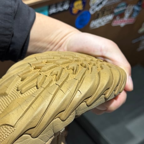 希少 Oakley SI Assault boots  納入モデル US-9.5. 27.5cm
