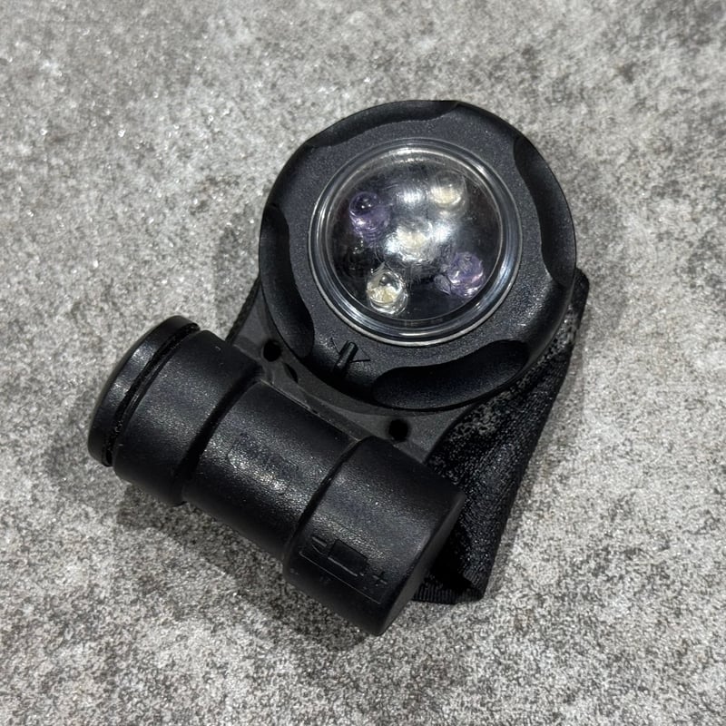 ADVENTURE LIGHTS製 VIP ライト カスタム品 | 第三商店