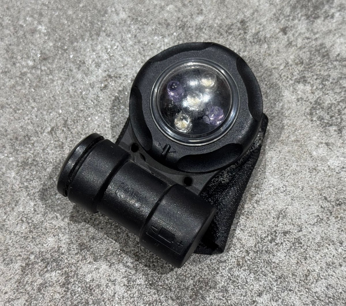 ADVENTURE LIGHTS製 VIP ライト カスタム品 | 第三商店