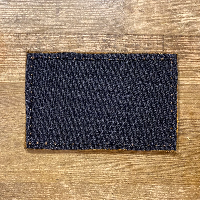 FOG コマンチ レザーパッチ 22年製 | 第三商店