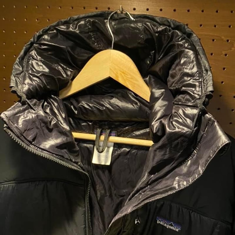 2008年製 patagonia DAS PARKA Lサイズ | 第三商店 2008年製 patagonia DAS PARKA Lサイズ | 第三商店