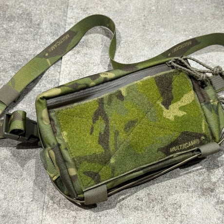 248tactical ファニーパック