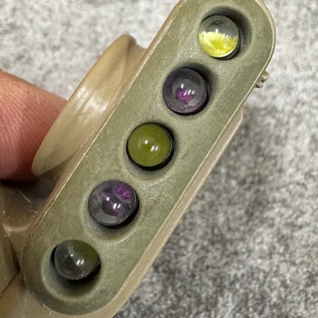 放出品　surefire HL1  IR×ホワイト