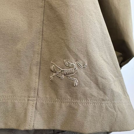 arc'teryx leaf Gryphon Jacket XL クロコダイル