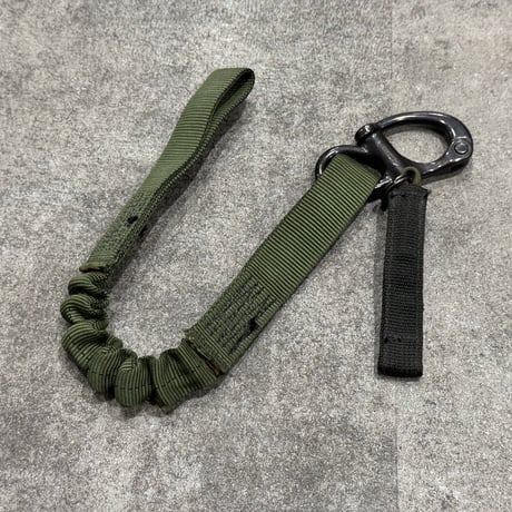 放出品　ランヤード　MARSOC