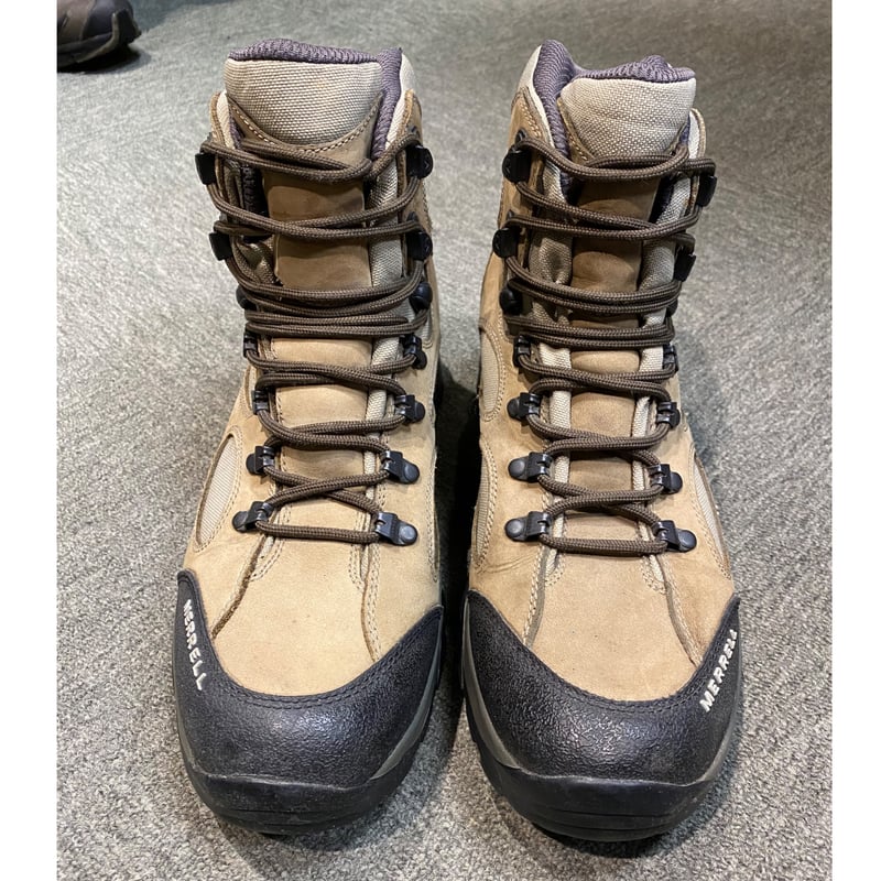 2004年製 Merrell Sawtooth メレル ソウトゥース US-10 | 第三商店