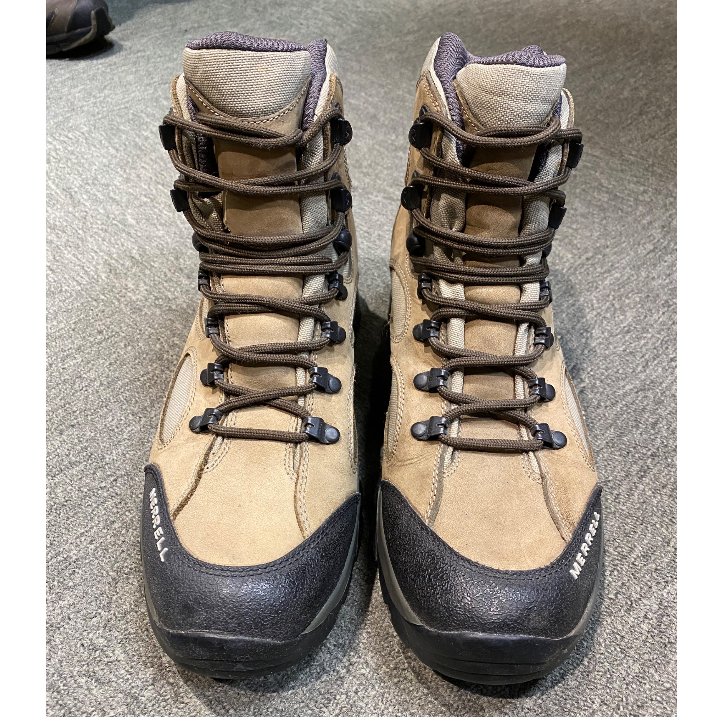 2004年製 Merrell Sawtooth メレル ソウトゥース US-10 | 第三商店