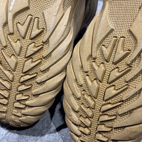 希少 Oakley SI Assault boots  納入モデル US-9.5. 27.5cm