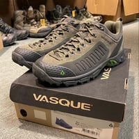 未使用品 VASQUE バスク Juxt US-9.5 27.5cm