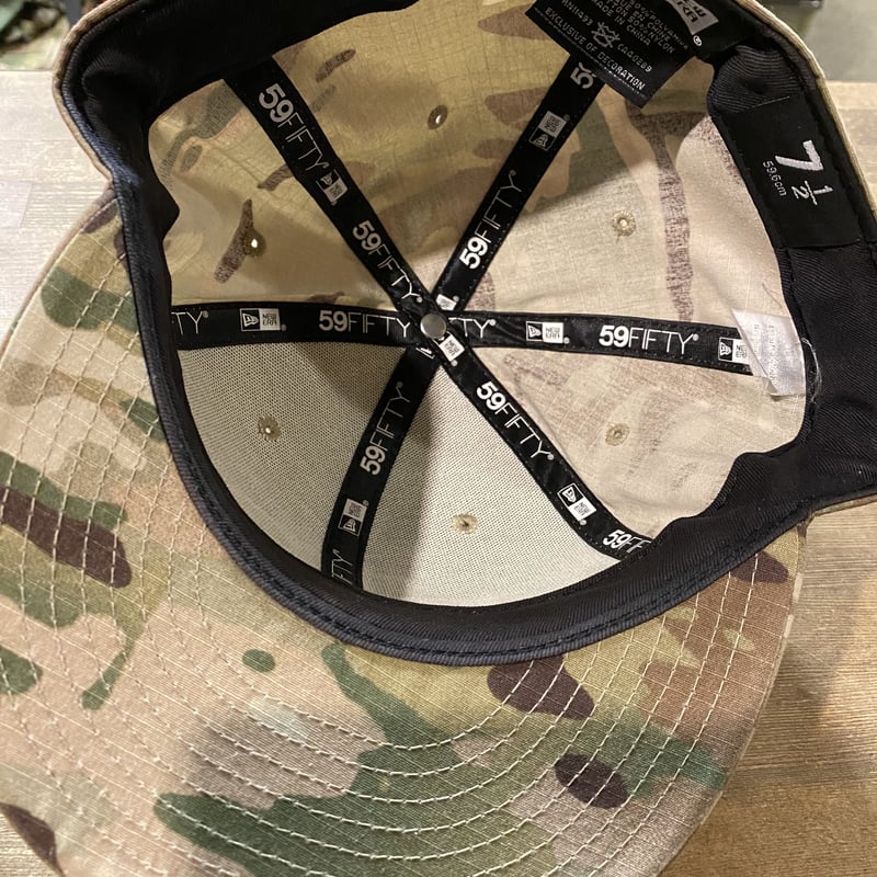 USED Lサイズ7-1/2(59.6cm)日本未発売モデル THE NORTH FACE 5
