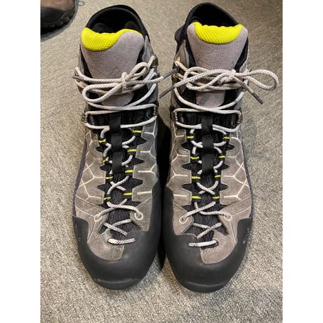 SALEWA ALP TRAIN MID  US-10 28cm