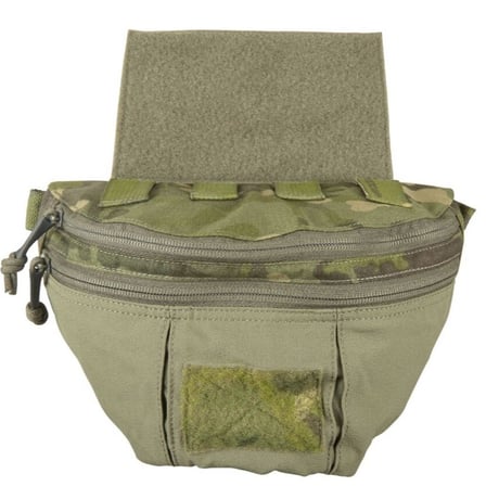 platatac ウェストバッグASAD SLABB (sub load &bum bag)