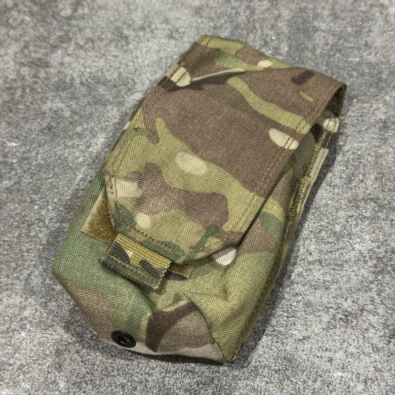 TYR スモークグレネードポーチ | 第三商店