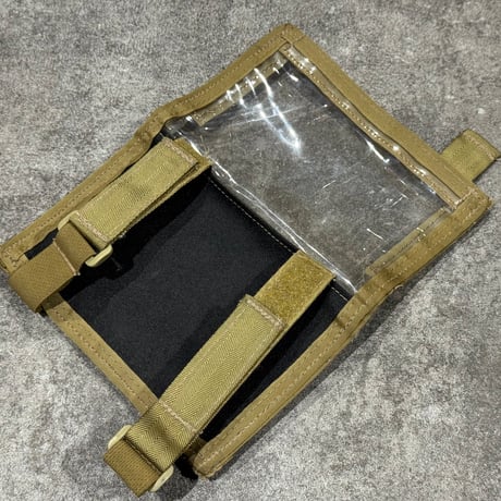 希少 LBT アームバンド　CT 左用