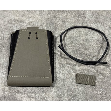 GBRS 7.62 シングルマグポーチ