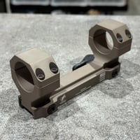 実物 ADM マウントリング　30mm