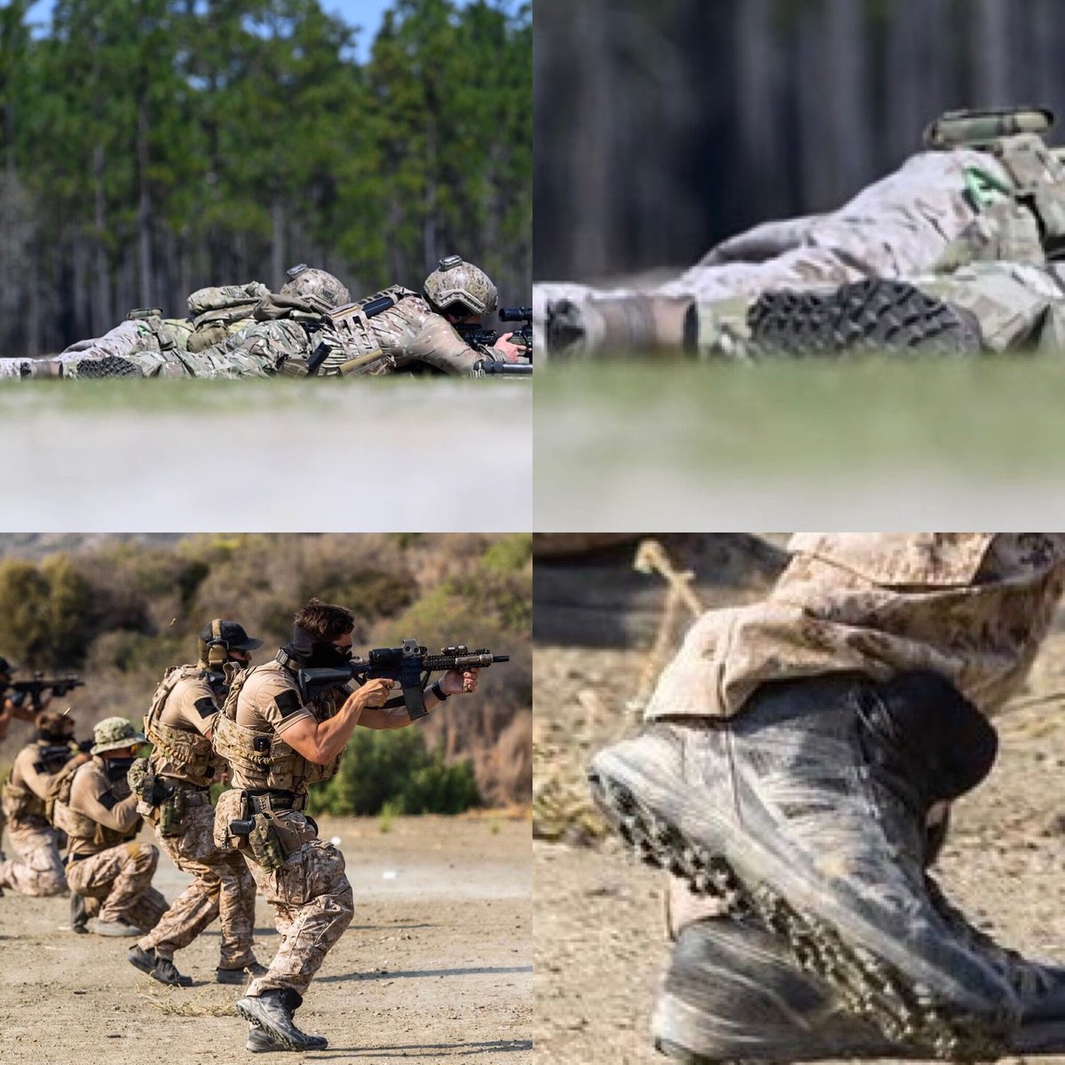 Salomon Speed Assault Boots US-8 ブラウン | 第三商店