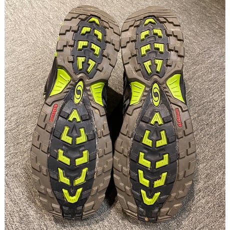 Salomon XA3D PRO GTX  US-9  27.0cm