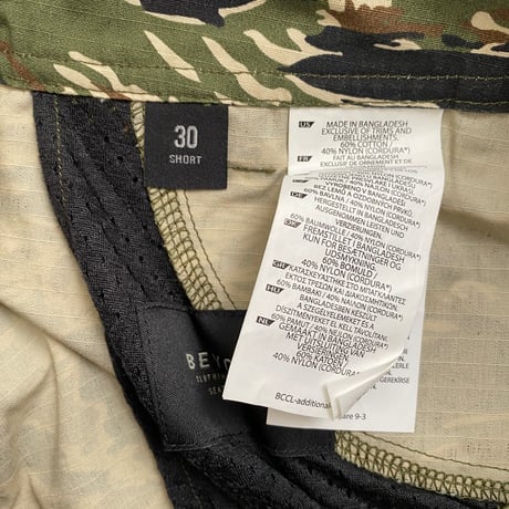BEYOND Markers Pant 30-S