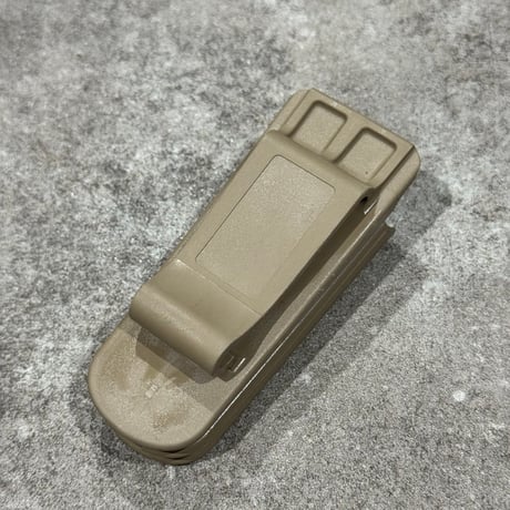 safariland 9mm マガジン ポーチ FDE