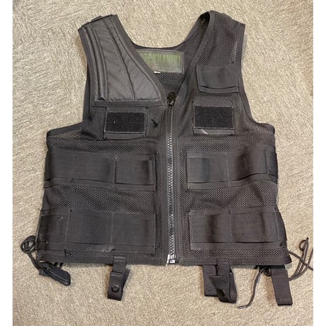 CATEGORY チェストリグ&ベスト | 第三商店