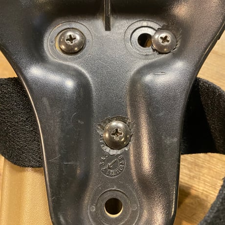 放出品 BHI CQC ホルスター P226用 右