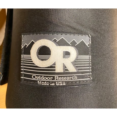 未使用 アメリカ製 OR ナルゲン ボトル パーカー