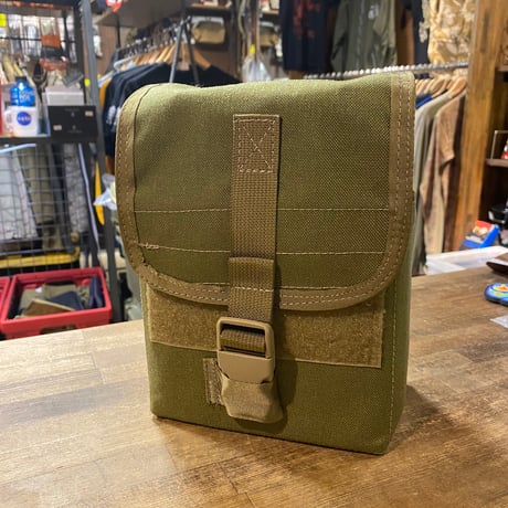 LBT M60 AMMO ポーチ コヨーテタン