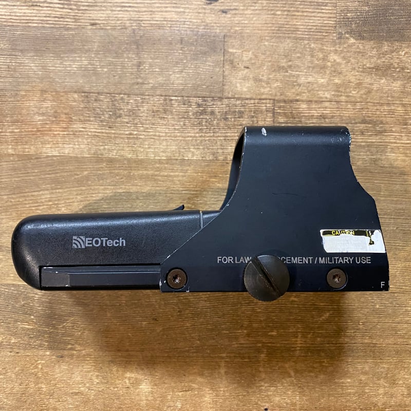 実物 EOTECH 552 2005年製 | 第三商店