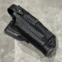 safariland g19 用　右　LE 警察