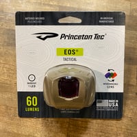 Princeton Tec EOS tactical TANバンド