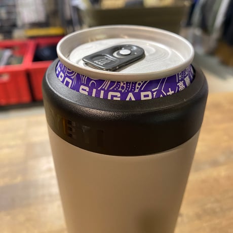 YETI RAMBLER COLSTER SLIM CAN INSULATOR12oz 廃盤カラー