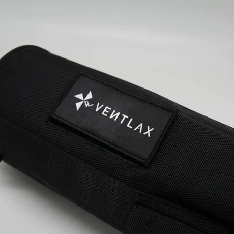 VENTLAX TACTICAL PAPER HOLDER