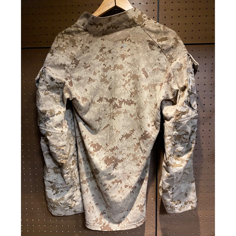 Patagonia Combat Shirt M-R AOR1 | 第三商店