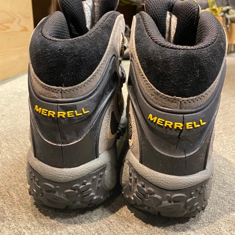 MERRELL カメレオン ヴェンチレーター 2004年製 US-12