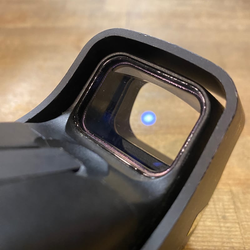 2005年製 虹ロゴ 実物 EOTECH 551 | 第三商店