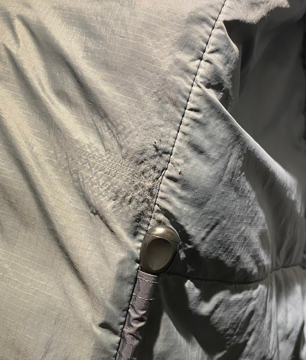 15年製 ARC'TERYX LEAF ATOM SV Sサイズ クロコダイル | 第三商店 15年製 ARC'TERYX LEAF ATOM SV Sサイズ クロコダイル | 第三商店
