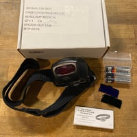 官給ボックス Princeton Tec QUAD tactical ブラック