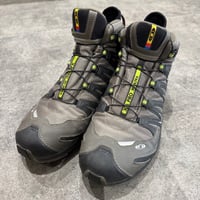 Salomon XA PRO 3D US-11.5 29.5cm  2010年製