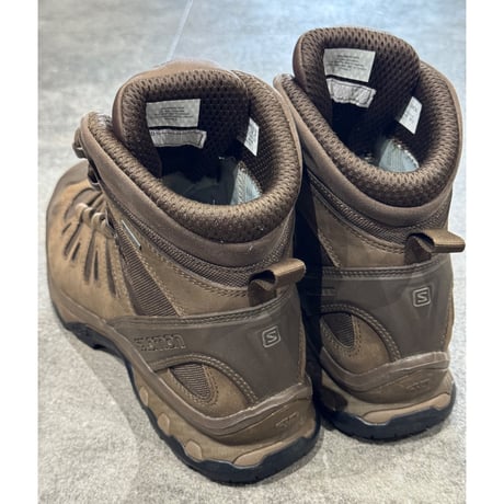 salomon quest forces US-10