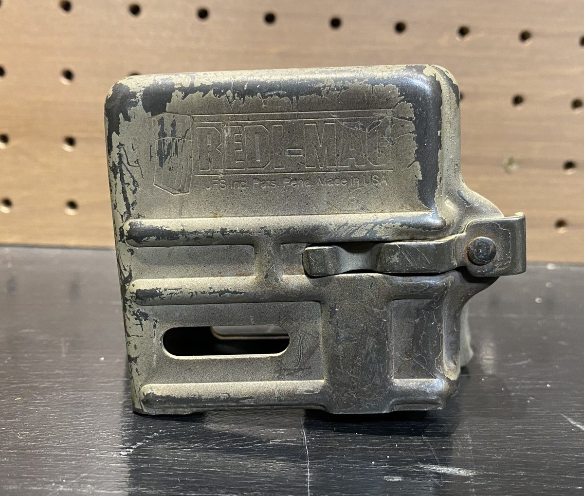 実物　redi mag gen2 新型　レディマグ 実物 redi mag gen2 新型 レディマグ ミリタリーショップ レプマート