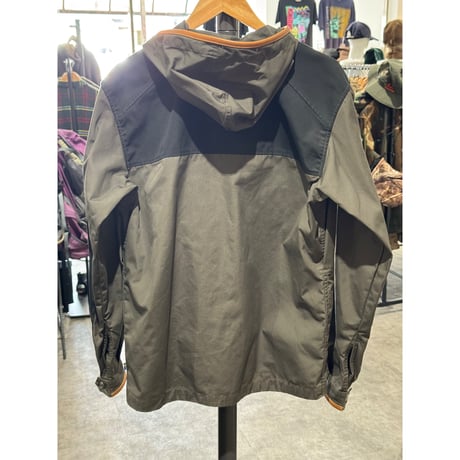 FJALL RAVEN Greenland Jacket  Sサイズ No.1 Special Edition