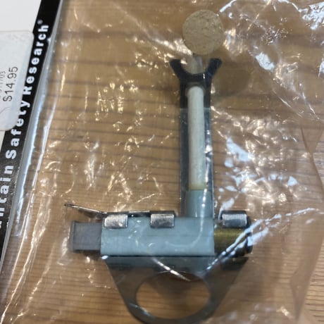廃盤 MSR スーパーフライ用 AUTOSTART IGNITER