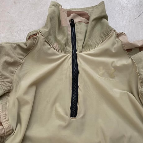 BDUカスタムコンシャツ　TAN