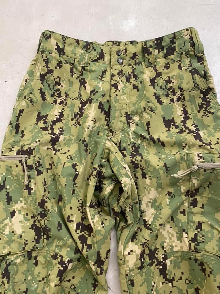 Patagonia PCU LV-5 パンツ S-R AOR2 | 第三商店